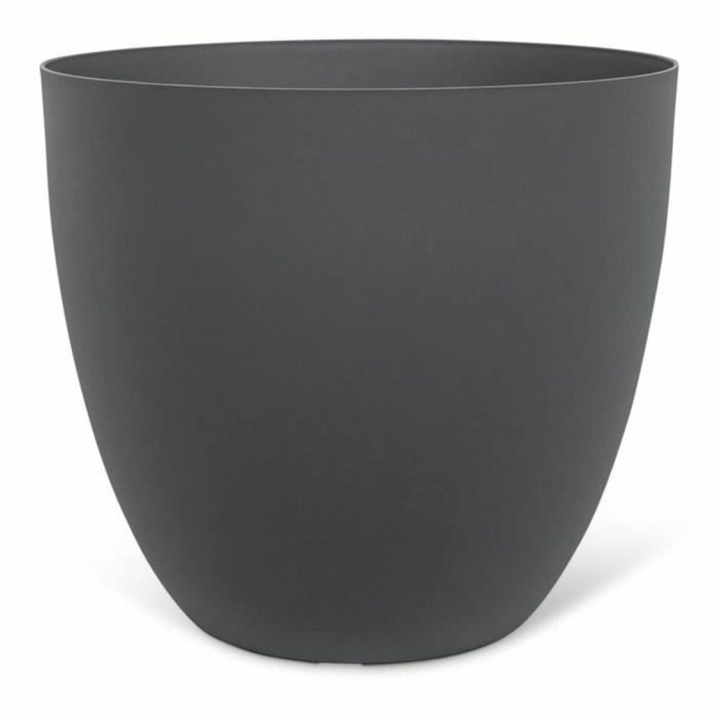 Vaso Garden ID Antracite 38 x 34 cm Vaso Garden ID Antracite 38 x 34 cm