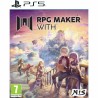 Videogioco PlayStation 5 Microids Rpg Maker With