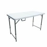 Tavolo da picnic 122 x 61 x 74 cm