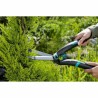 Forbici da potatura a due mani Gardena Boxwood