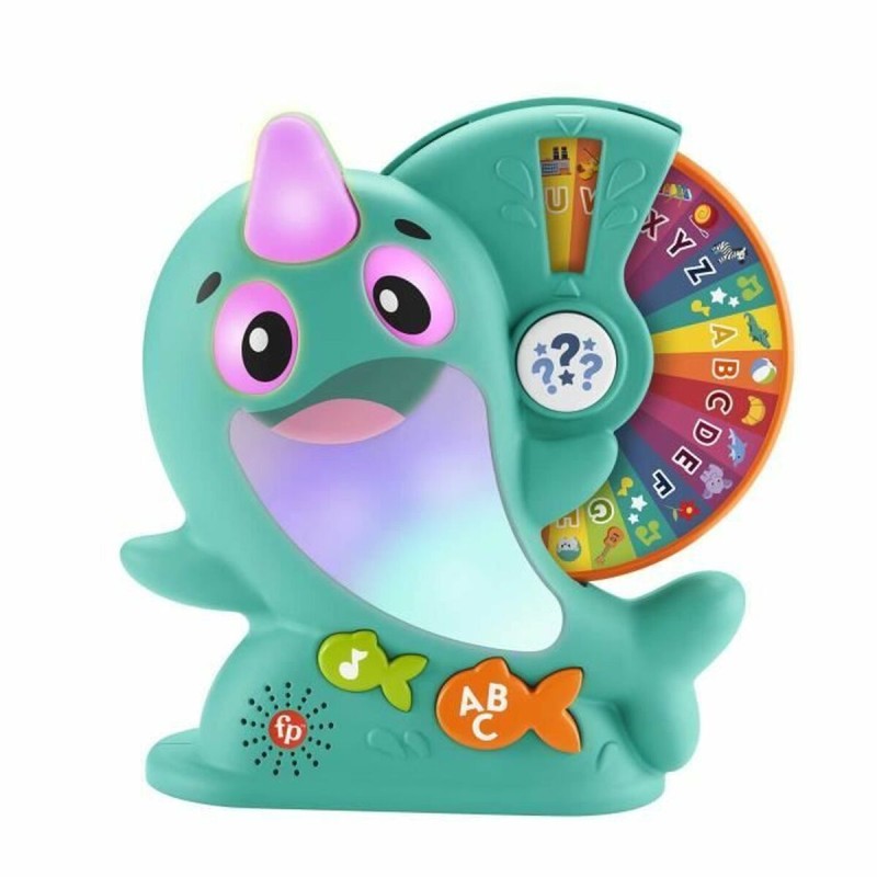 Robot Fisher Price HRC56 Robot Fisher Price HRC56