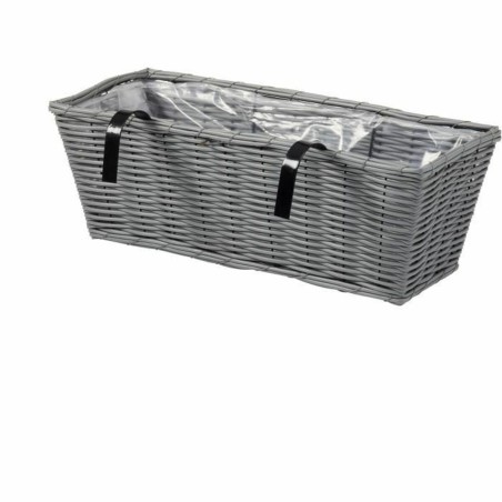 Vaso sospeso Smart Garden Grigio