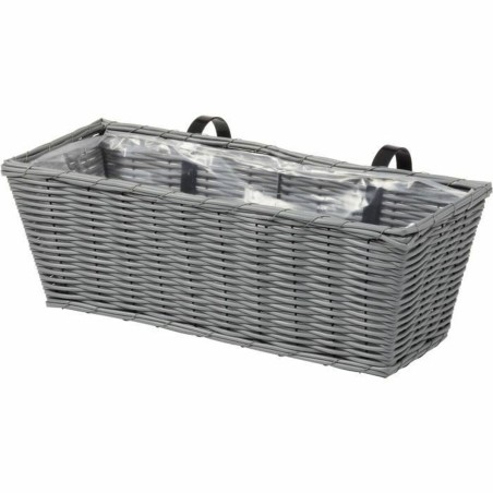 Vaso sospeso Smart Garden Grigio
