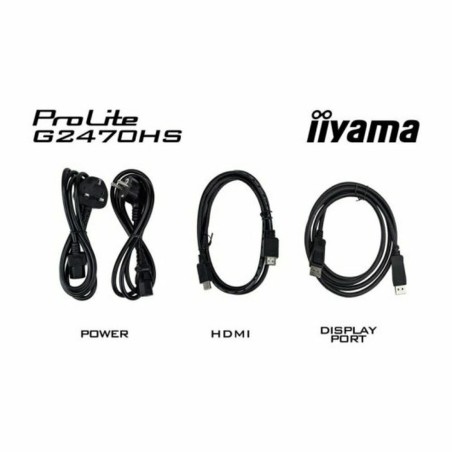Monitor Gaming Iiyama Full HD 27"