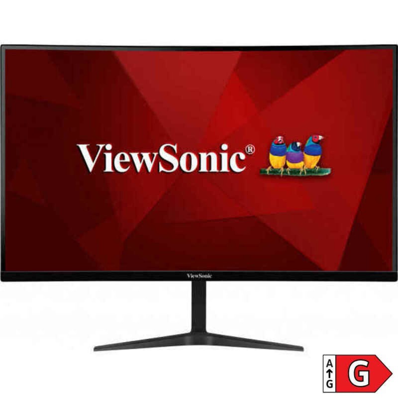 Monitor ViewSonic VX2718-2KPC-MHD 27" LED Curva 165 Hz VA Flicker free Monitor ViewSonic VX2718-2KPC-MHD 27" LED Curva 165 Hz VA Flicker free