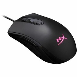 Mouse HyperX Pulsefire Core Nero 6200 dpi