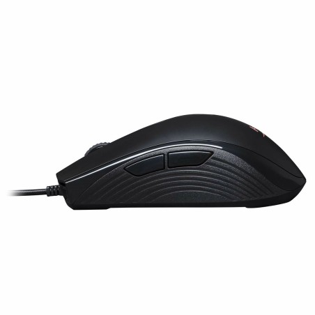 Mouse HyperX Pulsefire Core Nero 6200 dpi