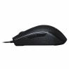 Mouse HyperX Pulsefire Core Nero 6200 dpi