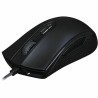 Mouse HyperX Pulsefire Core Nero 6200 dpi