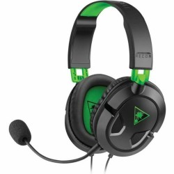 Auricolari con Microfono Turtle Beach TBS-2303-02 Verde