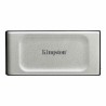 Hard Disk Esterno Kingston XS2000 2 TB 2 TB SSD