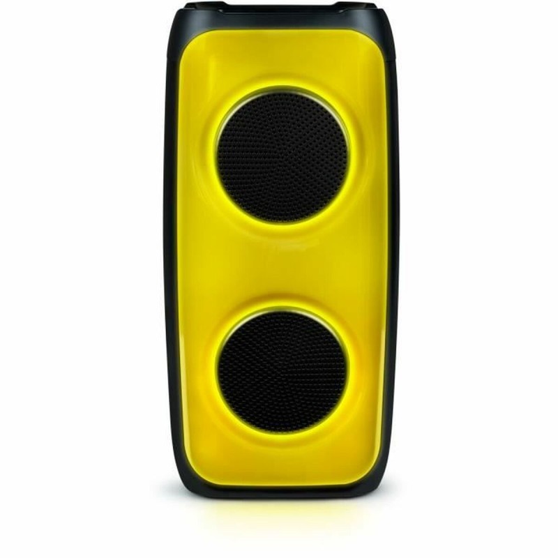 Altoparlanti BigBen Party PARTYBTHPM Nero 50 W Altoparlanti BigBen Party PARTYBTHPM Nero 50 W