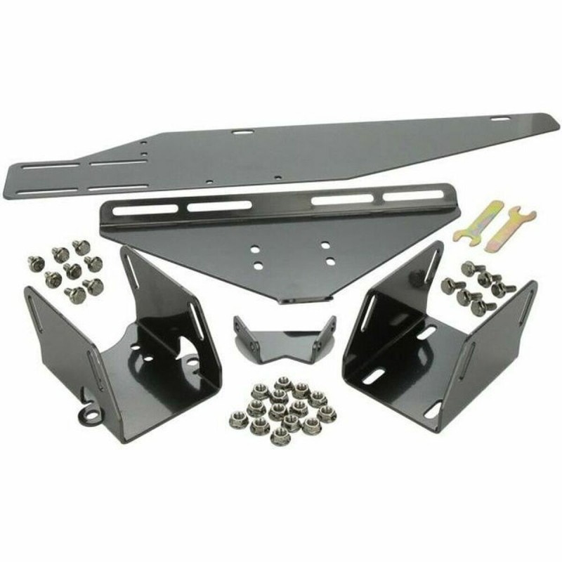 Base per Sedia Gaming / Scrivania Playseat GearShift PRO Nero Base per Sedia Gaming / Scrivania Playseat GearShift PRO Nero