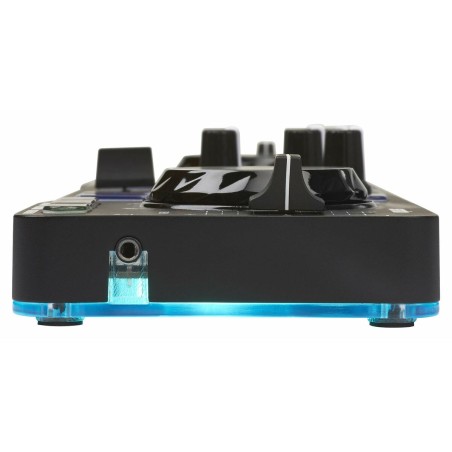 Controllo DJ Hercules