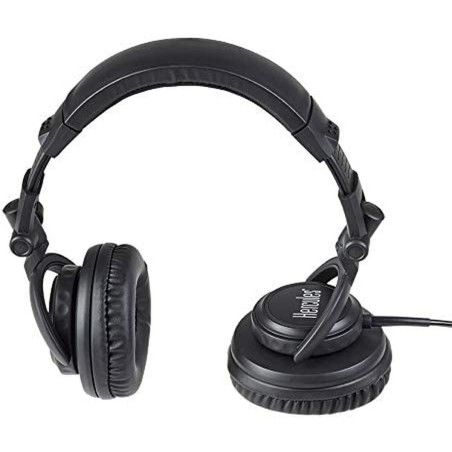 Controllo DJ Hercules
