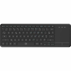 Tastiera Bluetooth Mobility Lab ML306643 Nero AZERTY