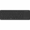 Tastiera Bluetooth Mobility Lab ML306643 Nero AZERTY