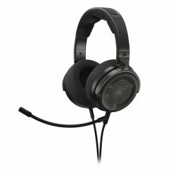 Auricolari con Microfono Corsair Nero