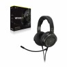 Auricolari con Microfono Corsair Nero