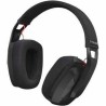 Auricolari con Microfono The G-Lab KORP PLATIINIUM Nero