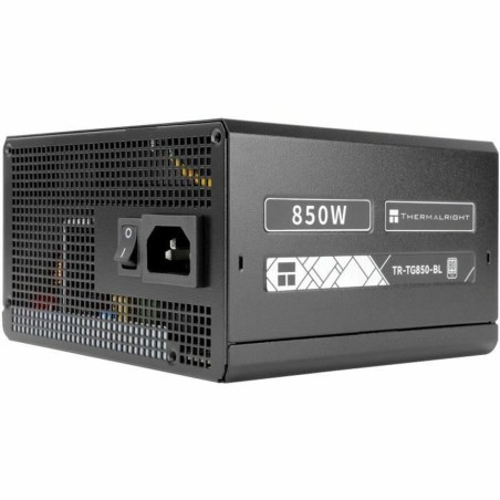 Fonte di Alimentazione Thermalright TG850-BL 850 W 80 Plus Gold