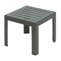 Tavolo da picnic Grosfillex Miami Verde 40 x 40 x 35 cm