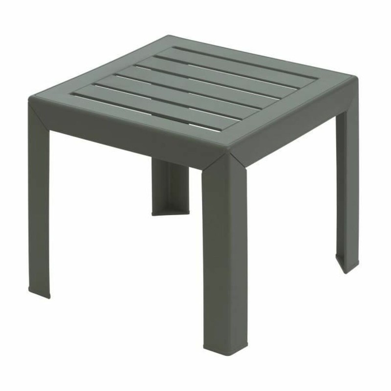 Tavolo da picnic Grosfillex Miami Verde 40 x 40 x 35 cm