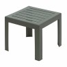 Tavolo da picnic Grosfillex Miami Verde 40 x 40 x 35 cm