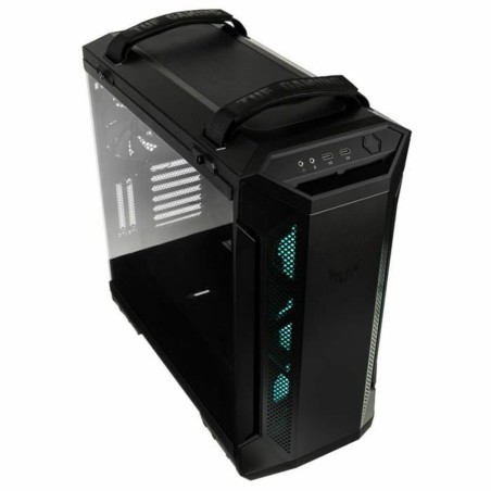 Case computer desktop ATX Asus TUF Gaming GT501 Nero