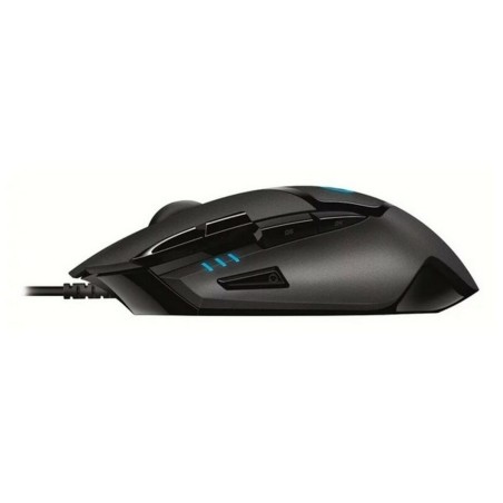 Mouse Gaming Logitech 910-004068 USB 4000 dpi 500 ips