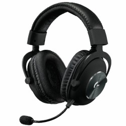 Auricolari Logitech PRO X 1100 mAh