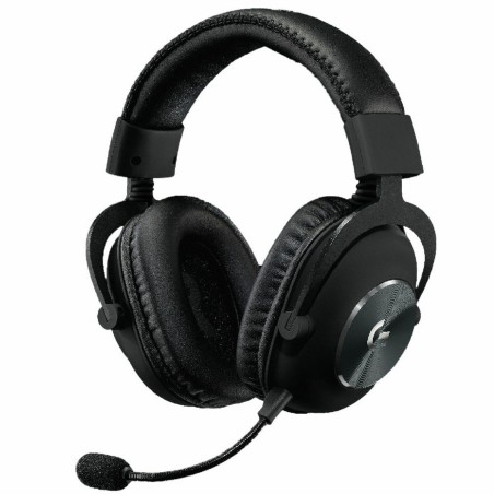 Auricolari Logitech PRO X 1100 mAh