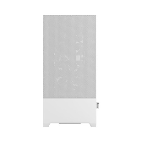 Case computer desktop ATX Fractal Pop Air Bianco