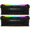 Memoria RAM Corsair CMW32GX4M2Z3600C18 DDR4 DDR4-SDRAM CL18 32 GB