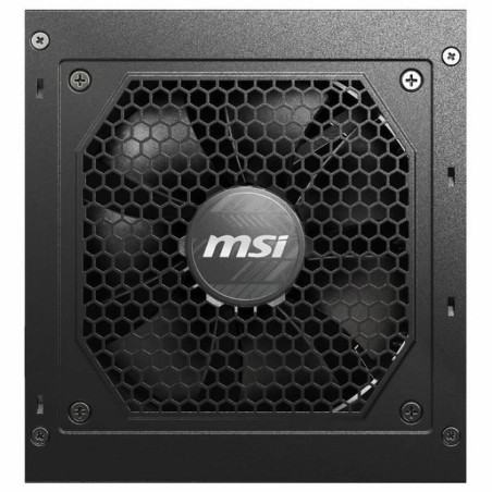 Fonte di Alimentazione MSI MAG A850GL PCIE5 850 W 110 W 80 Plus Gold