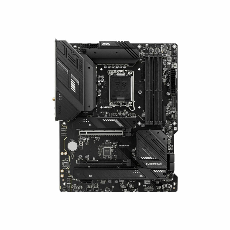 Scheda Madre MSI LGA 1700 Scheda Madre MSI LGA 1700