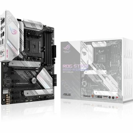 Scheda Madre Asus 90MB15J0-M0EAY0 ATX AM4 AMD B550 AMD