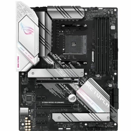 Scheda Madre Asus 90MB15J0-M0EAY0 ATX AM4 AMD B550 AMD