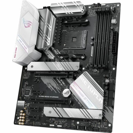 Scheda Madre Asus 90MB15J0-M0EAY0 ATX AM4 AMD B550 AMD