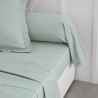 Federa TODAY essential  Verde Chiaro 45 x 185 cm