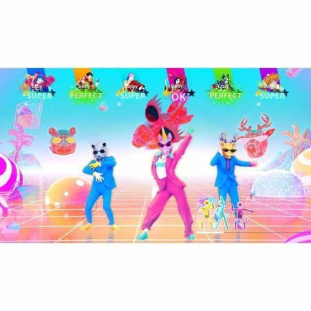 Videogioco per Switch Ubisoft Just Dance 2025 Edition