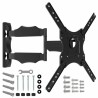 Supporto TV Nanook Wall Mount 32" 55"