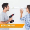 Supporto TV Nanook Wall Mount 32" 55"