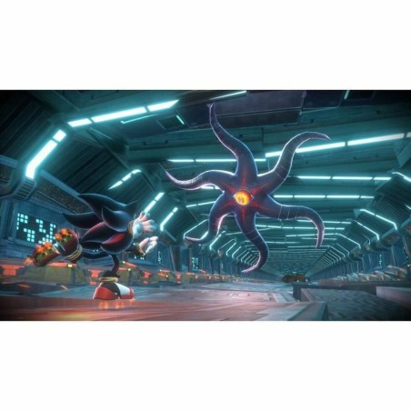 Videogioco PlayStation 4 SEGA Sonic X Shadow Generations (FR)