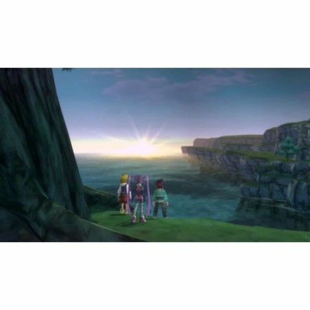 Videogioco per Switch Bandai Namco Tales of Graces f Remastered