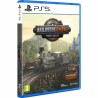 Videogioco PlayStation 5 Microids Railroads Online