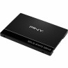 Hard Disk PNY 2,5" 250 GB SSD