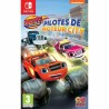Videogioco per Switch Outright Games Blaze and the Monster Machines (FR)