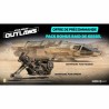 Videogioco PlayStation 5 Ubisoft Star Wars : Outlaws - Gold Edition