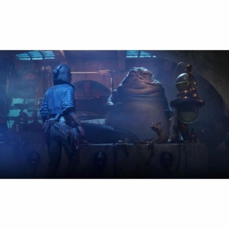 Videogioco PlayStation 5 Ubisoft Star Wars : Outlaws - Gold Edition